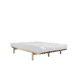Karup Design Pace Bed Frame 140x200 Pine