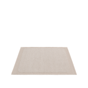 Muuto Pebble Carpet 170 x 240 cm Pale Rose